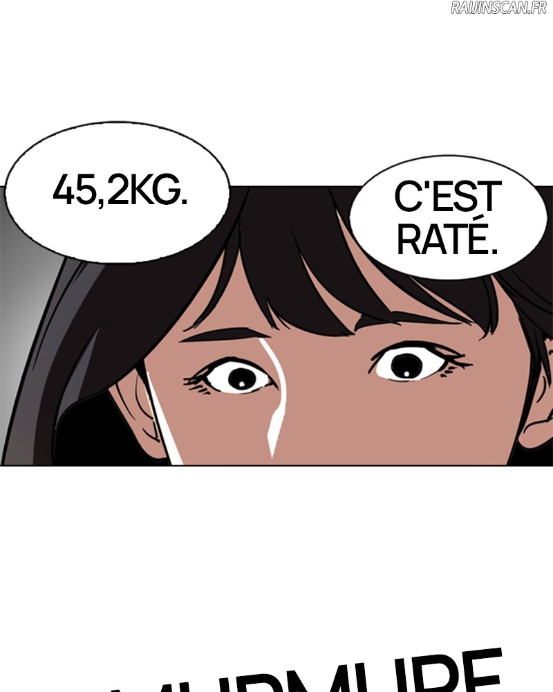 Lookism Chapitre 100 - Page 35