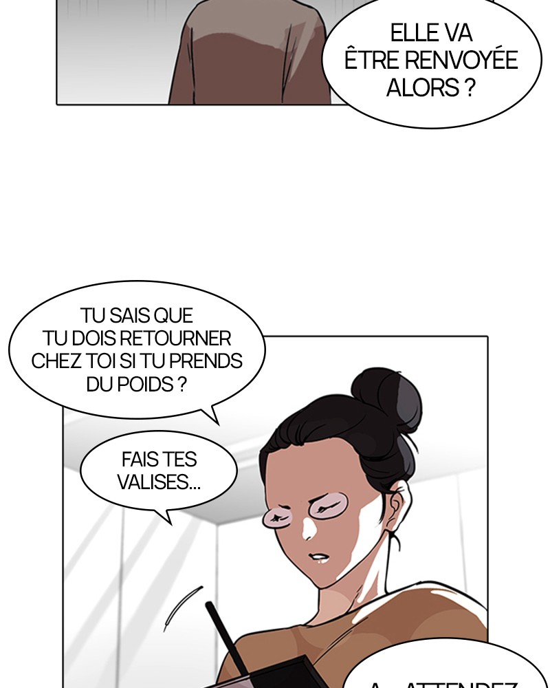 Lookism Chapitre 100 - Page 37