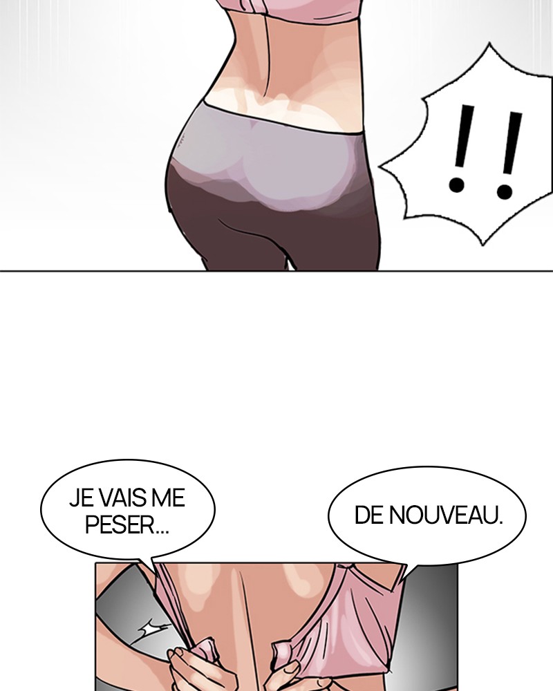 Lookism Chapitre 100 - Page 39