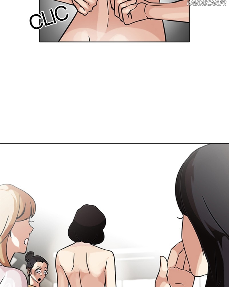 Lookism Chapitre 100 - Page 40