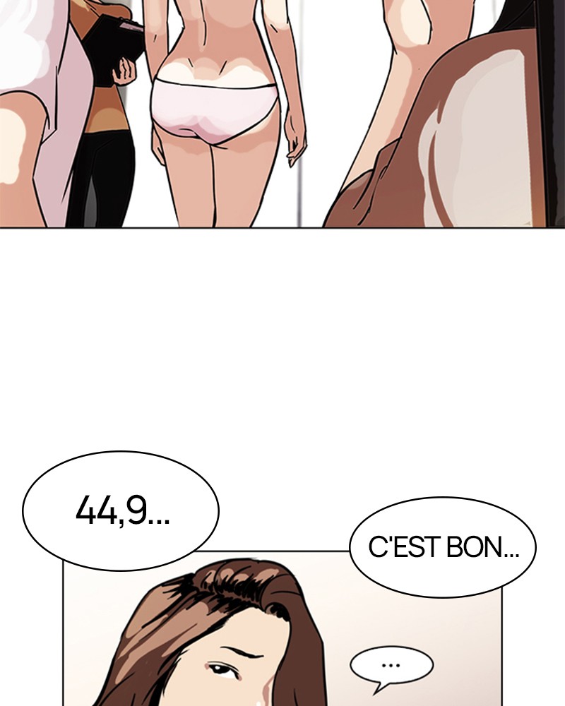 Lookism Chapitre 100 - Page 41