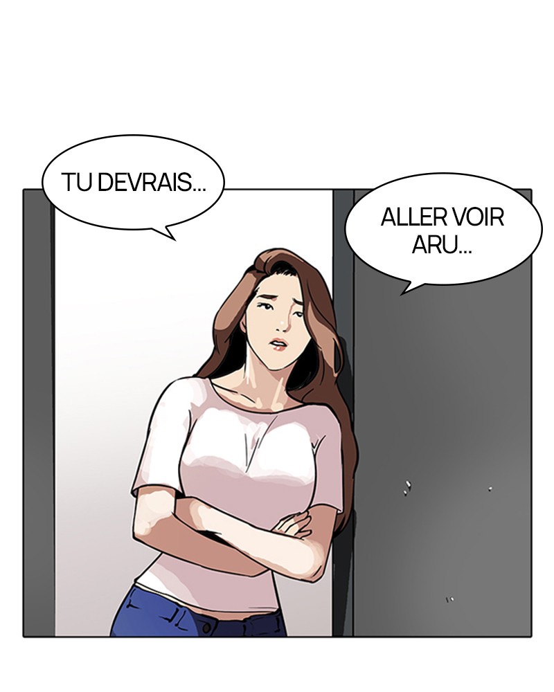 Lookism Chapitre 100 - Page 44