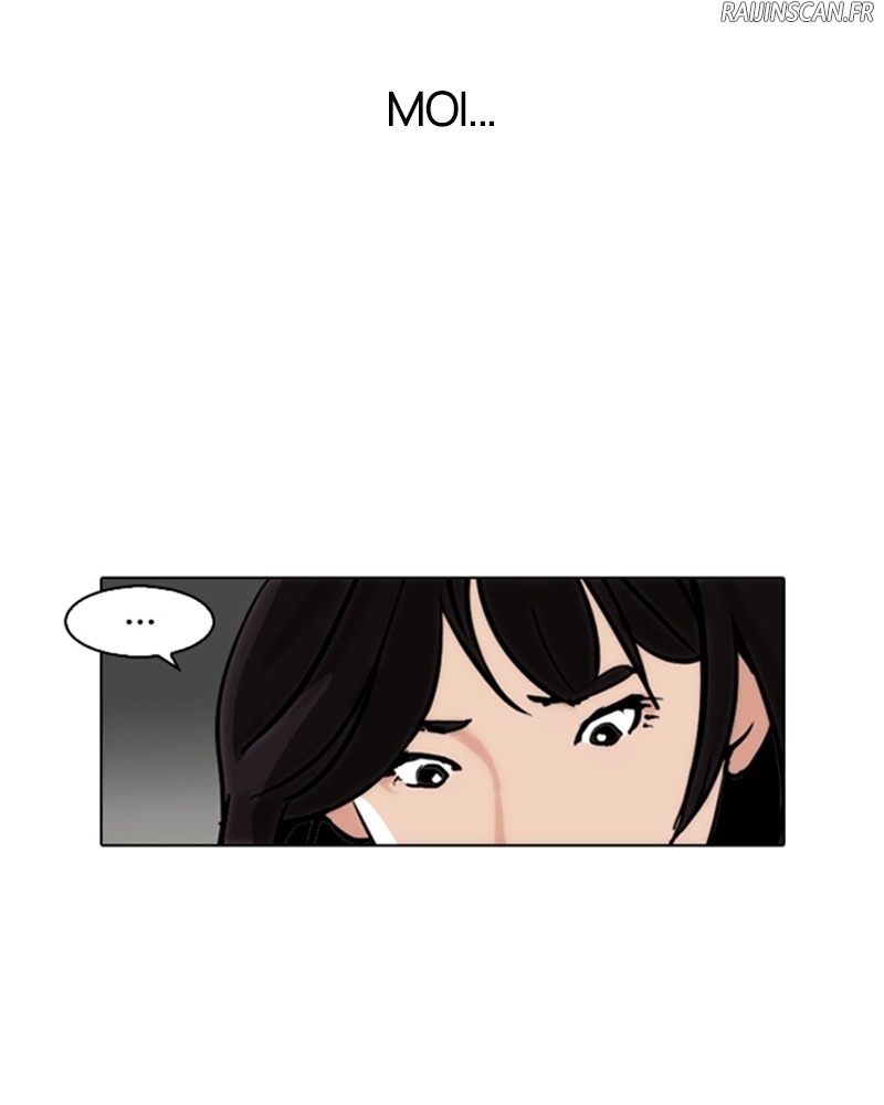 Lookism Chapitre 100 - Page 5
