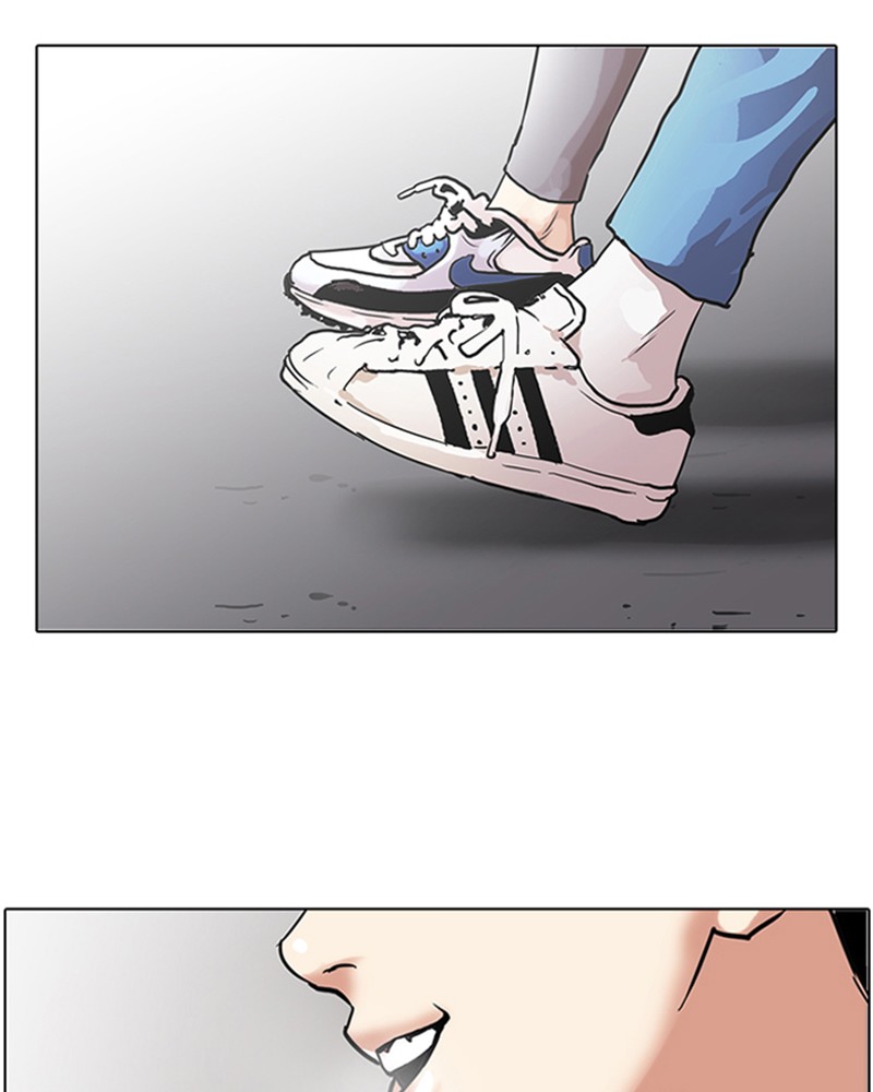 Lookism Chapitre 100 - Page 54