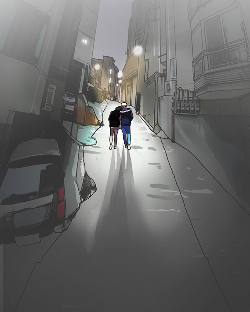 Lookism Chapitre 100 - Page 57