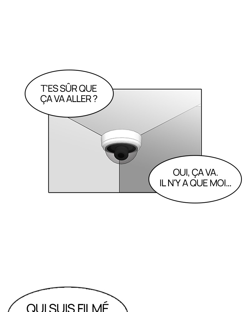 Lookism Chapitre 100 - Page 59