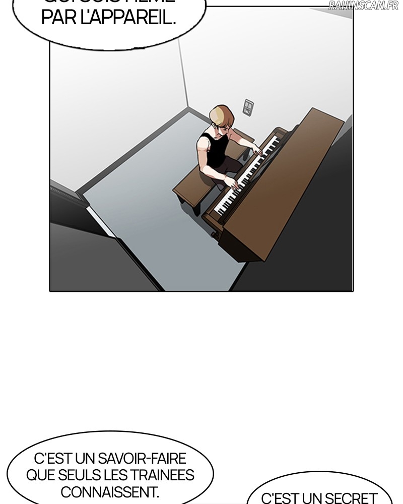Lookism Chapitre 100 - Page 60