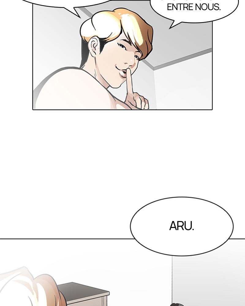 Lookism Chapitre 100 - Page 61