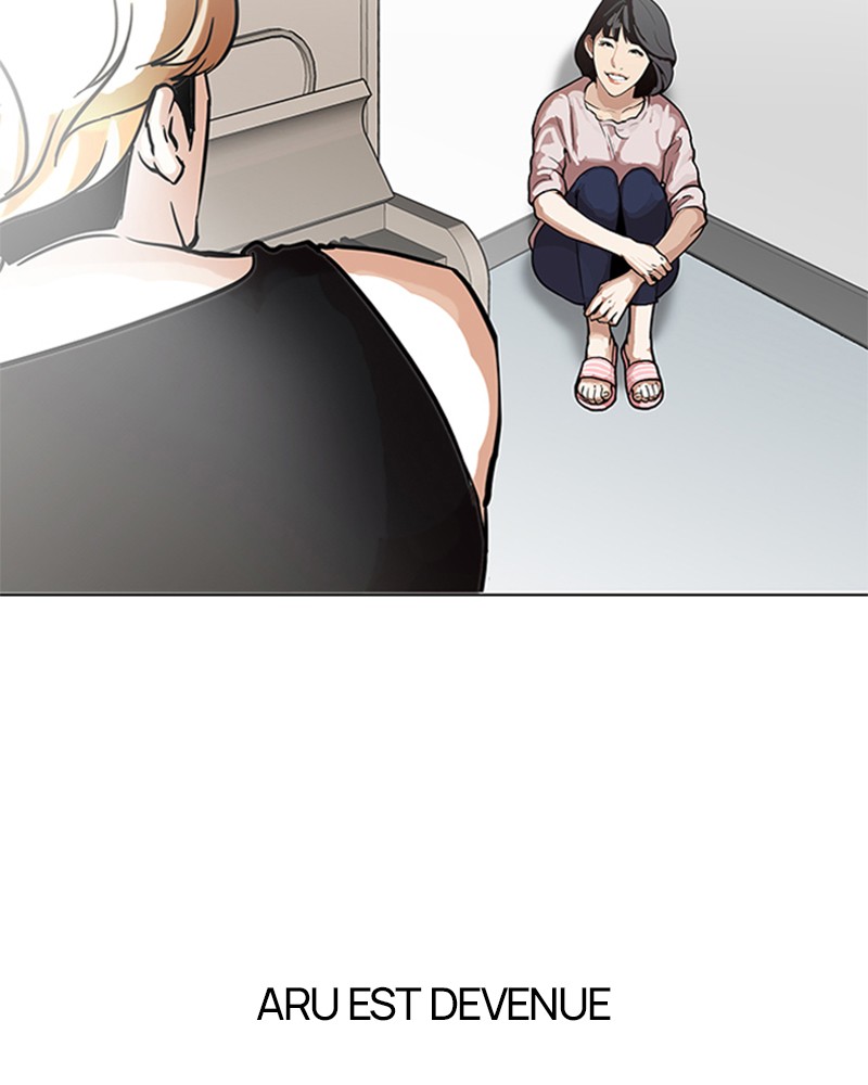 Lookism Chapitre 100 - Page 62