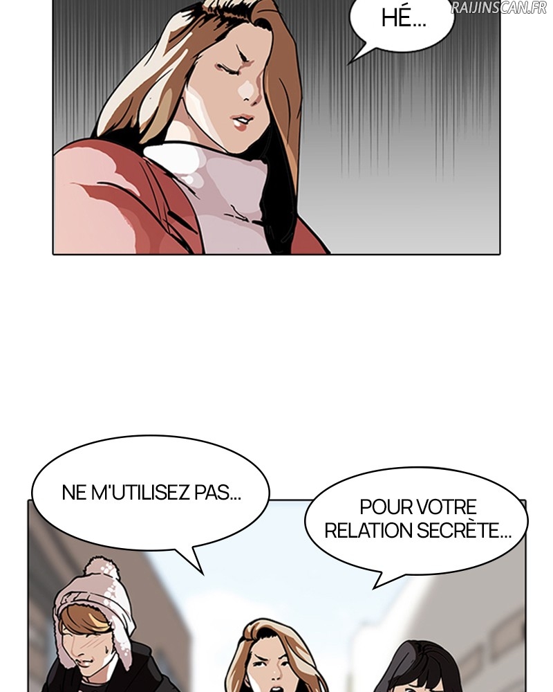 Lookism Chapitre 100 - Page 65