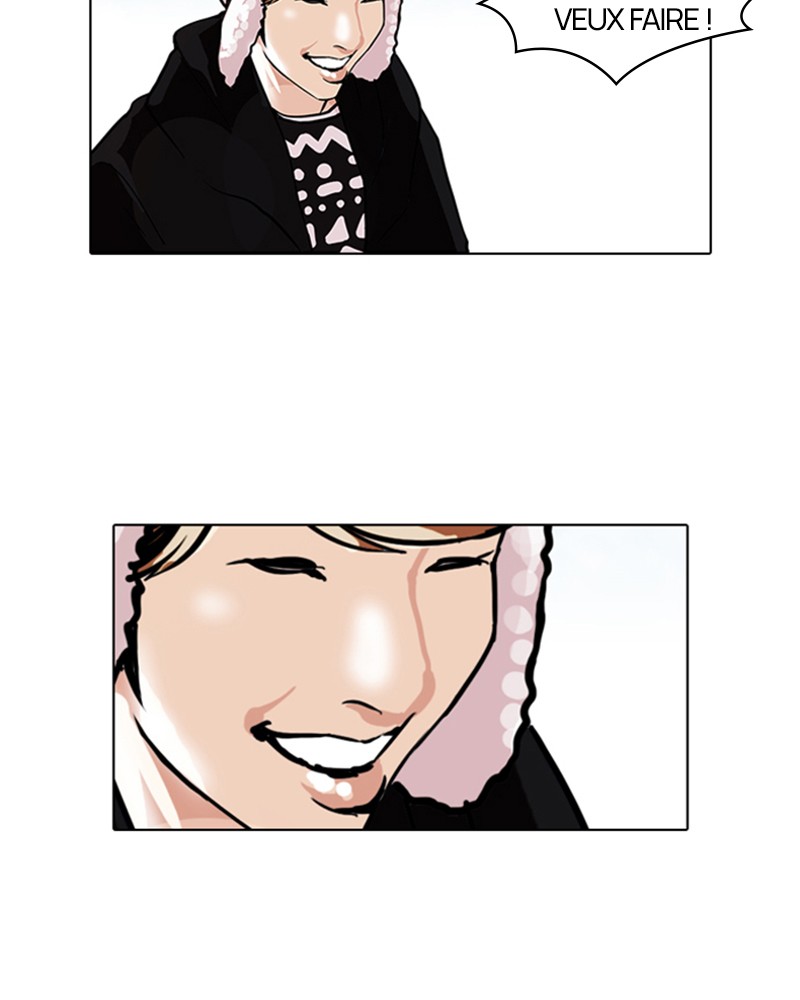 Lookism Chapitre 100 - Page 68