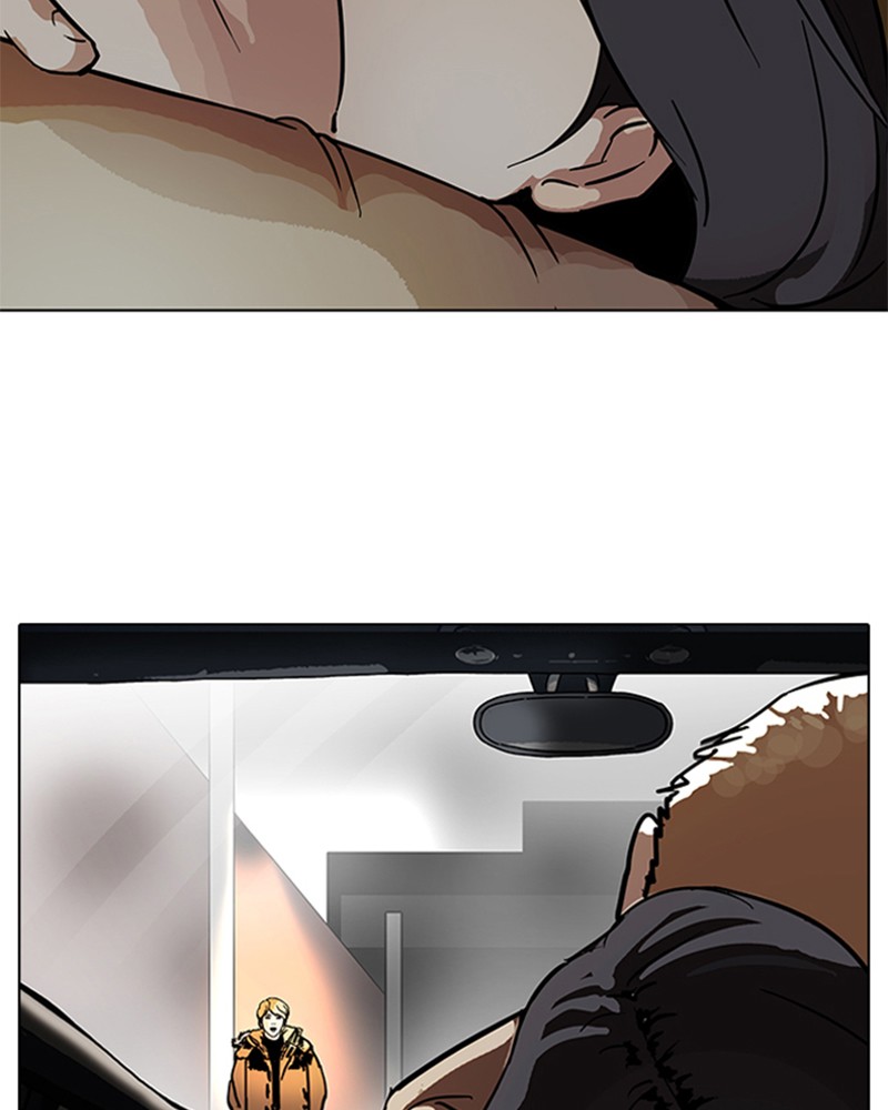 Lookism Chapitre 100 - Page 77