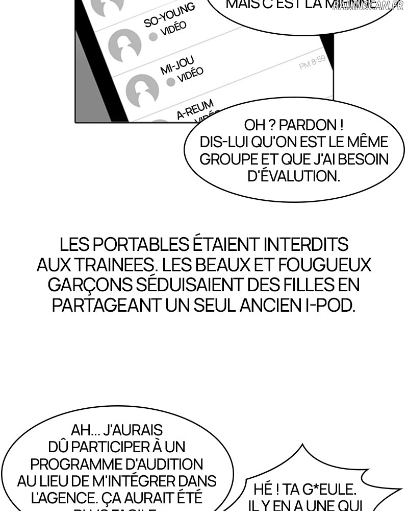 Lookism Chapitre 101 - Page 10