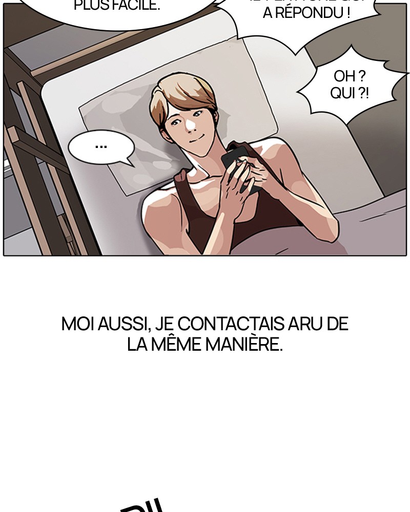 Lookism Chapitre 101 - Page 11