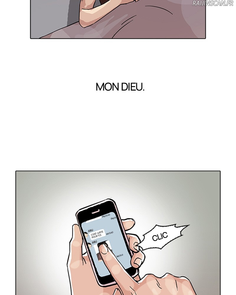 Lookism Chapitre 101 - Page 15