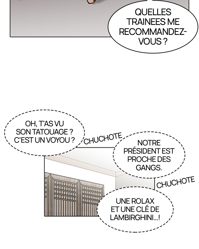 Lookism Chapitre 101 - Page 24