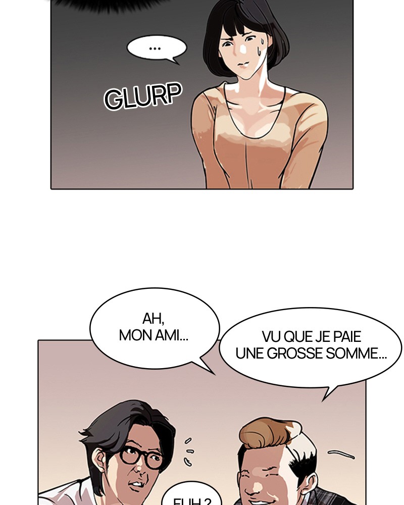 Lookism Chapitre 101 - Page 26