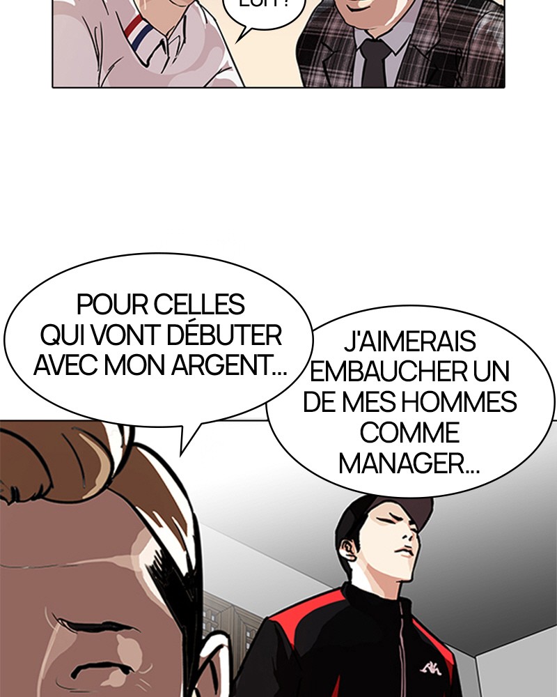 Lookism Chapitre 101 - Page 27
