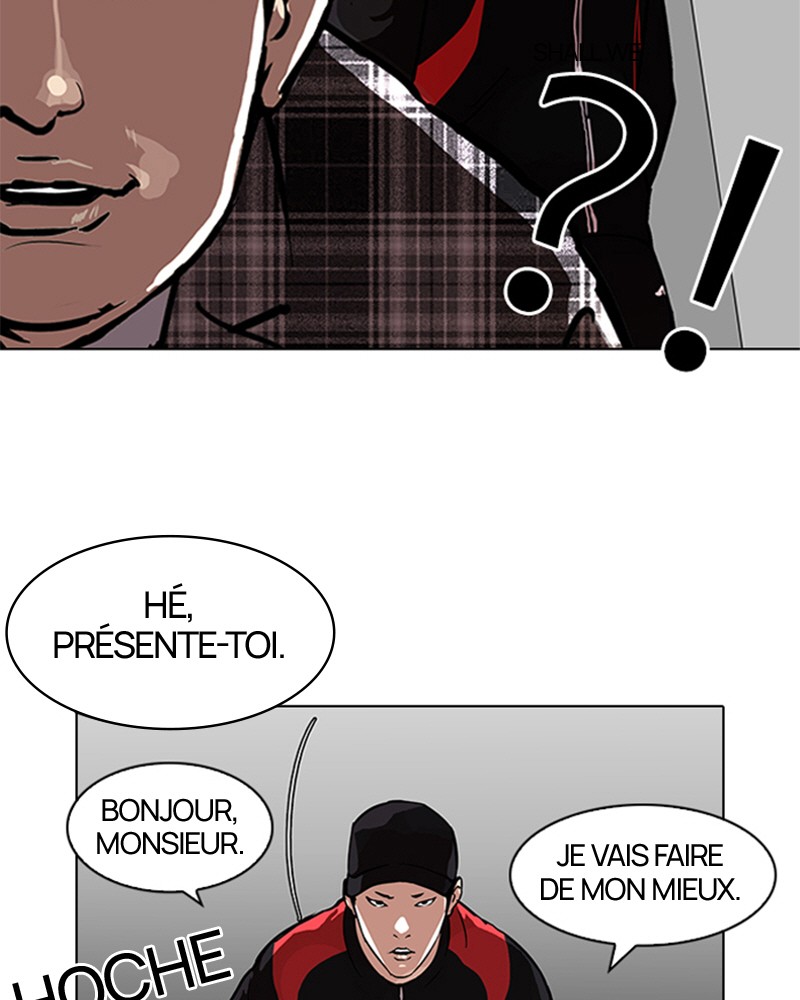 Lookism Chapitre 101 - Page 28