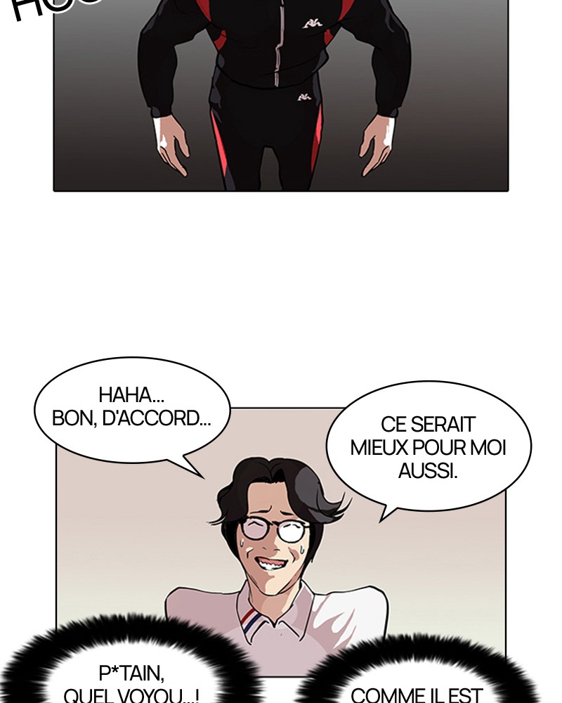 Lookism Chapitre 101 - Page 29