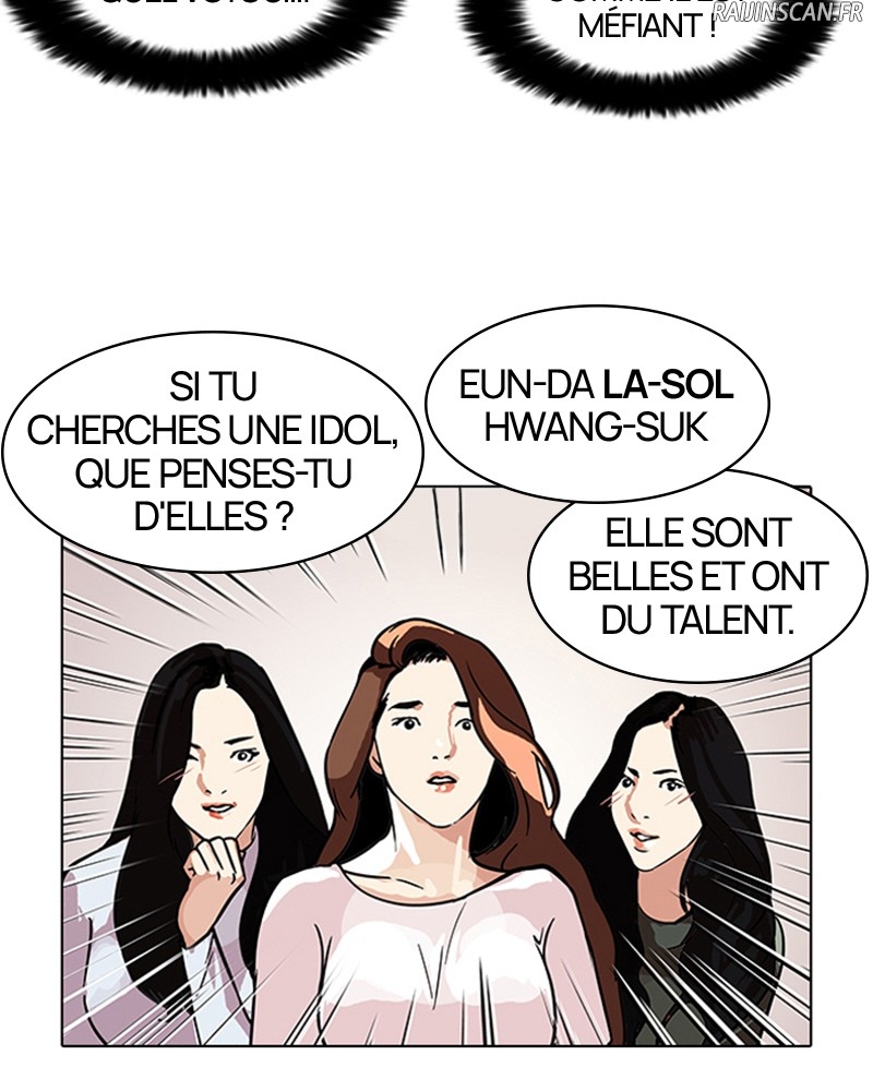 Lookism Chapitre 101 - Page 30
