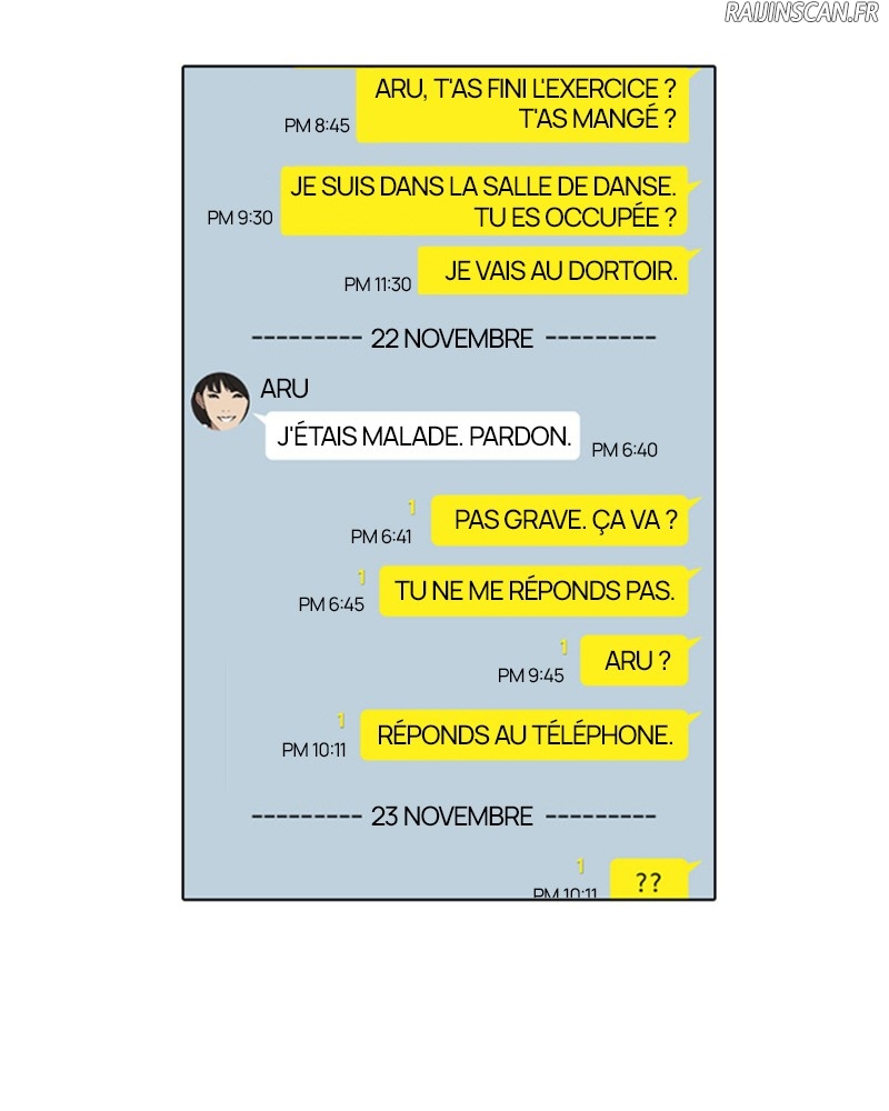 Lookism Chapitre 101 - Page 45