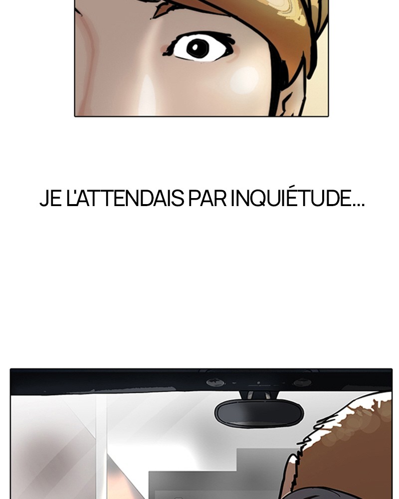 Lookism Chapitre 101 - Page 47