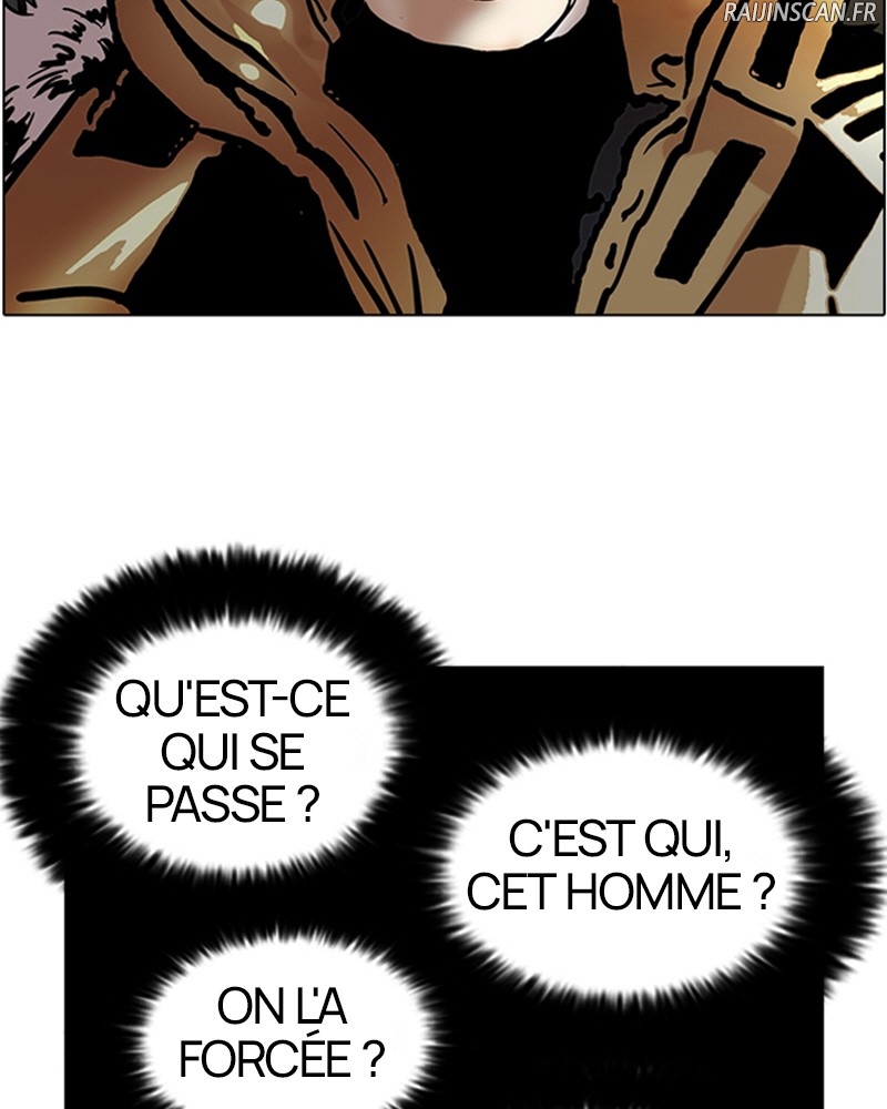 Lookism Chapitre 101 - Page 50
