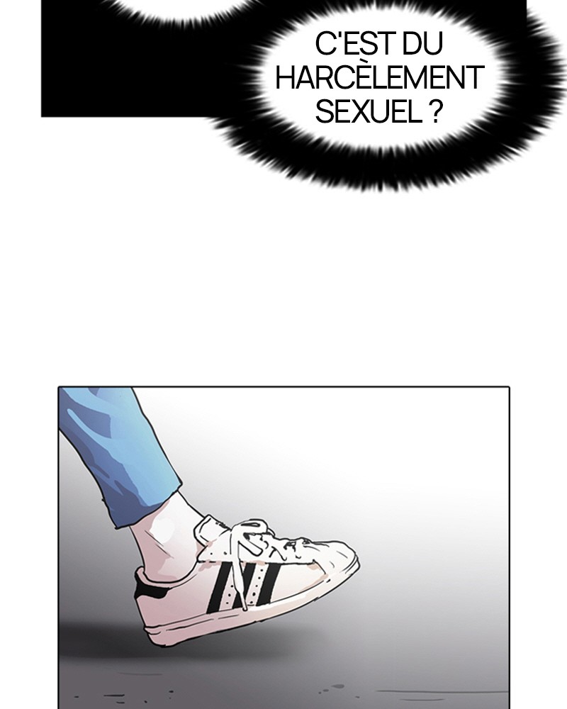 Lookism Chapitre 101 - Page 51