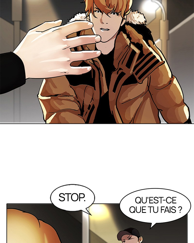 Lookism Chapitre 101 - Page 54