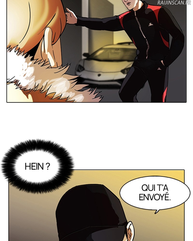 Lookism Chapitre 101 - Page 55