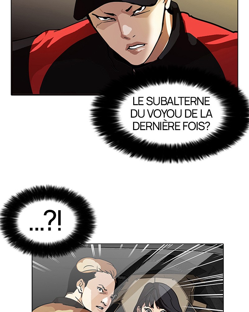 Lookism Chapitre 101 - Page 56
