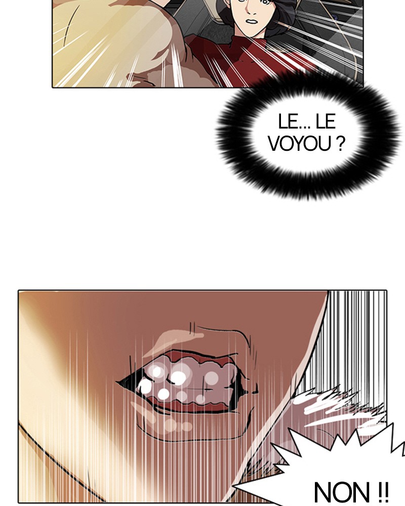 Lookism Chapitre 101 - Page 57