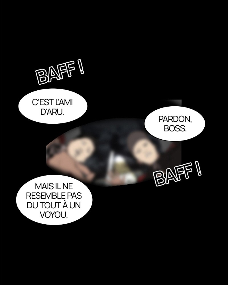 Lookism Chapitre 101 - Page 61
