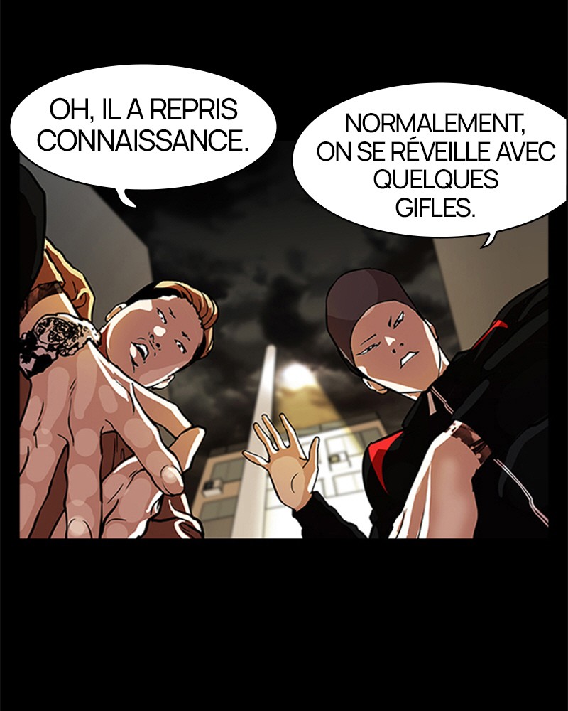 Lookism Chapitre 101 - Page 62