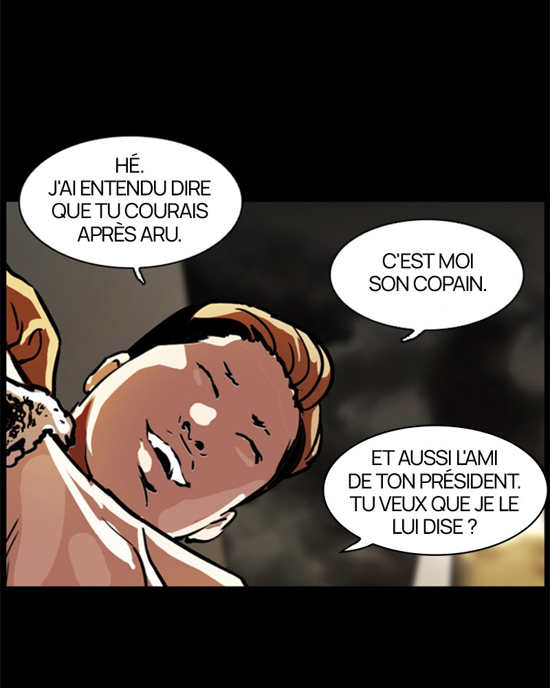 Lookism Chapitre 101 - Page 64