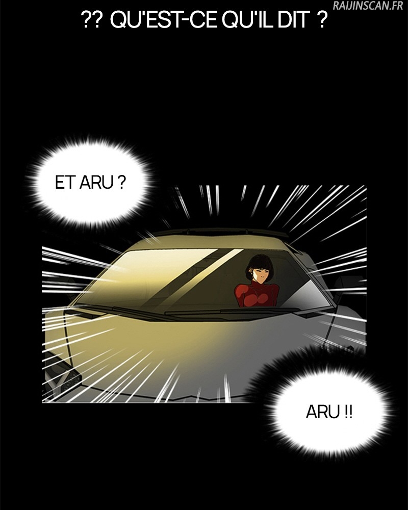 Lookism Chapitre 101 - Page 65