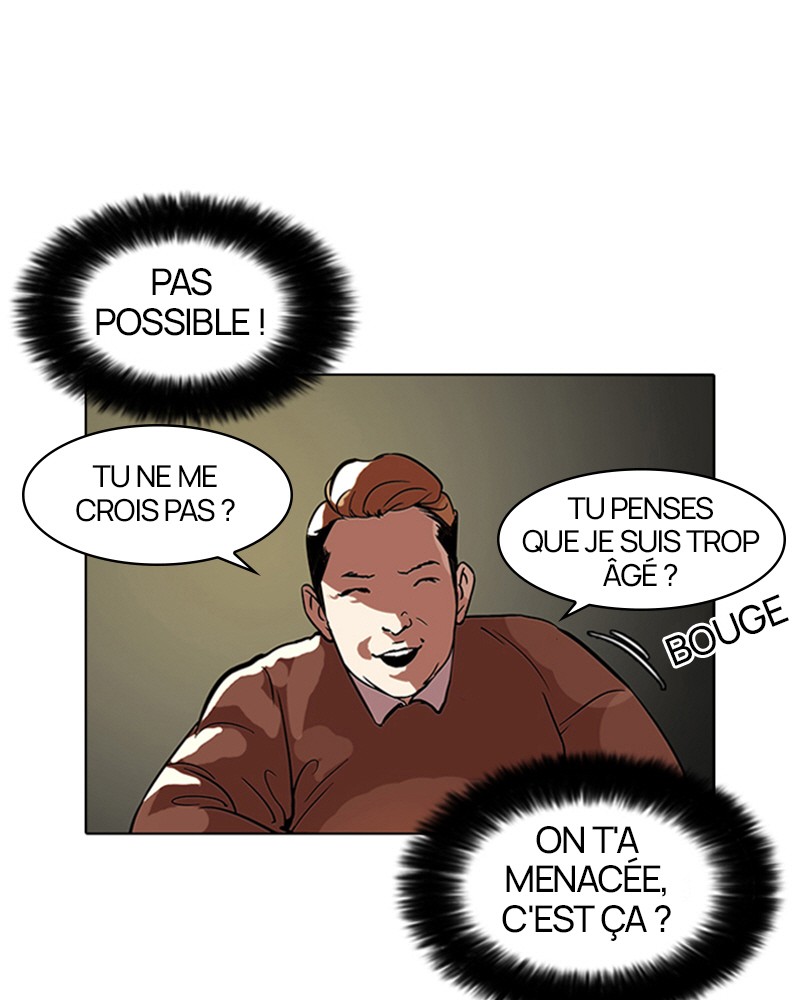Lookism Chapitre 101 - Page 68
