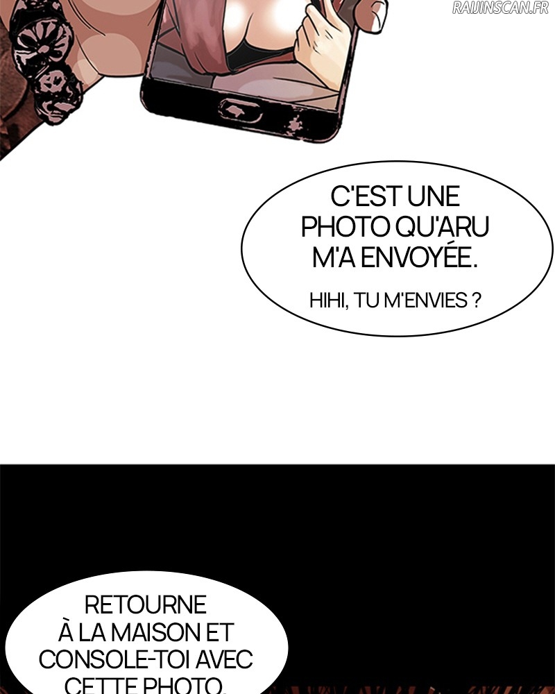 Lookism Chapitre 101 - Page 70