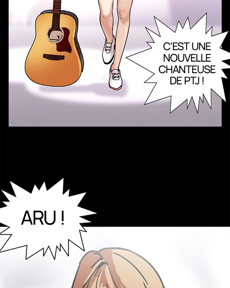 Lookism Chapitre 101 - Page 76
