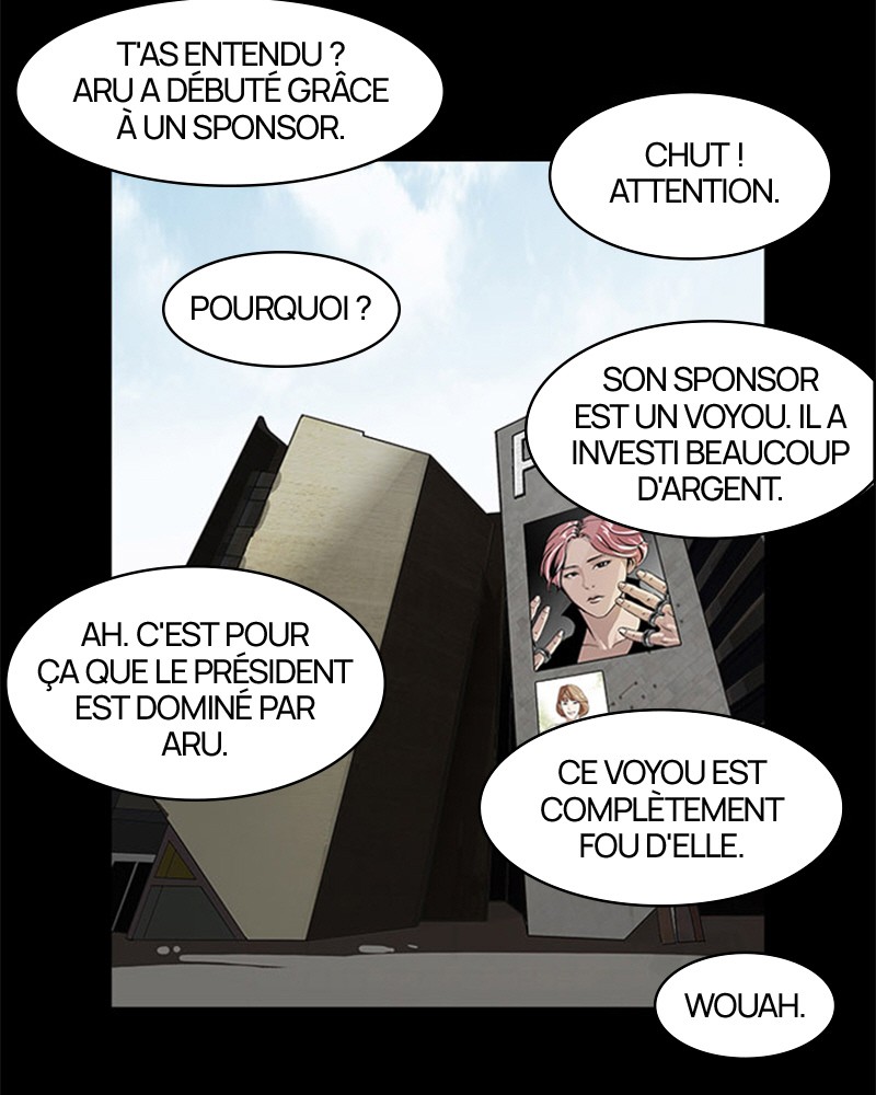 Lookism Chapitre 101 - Page 78