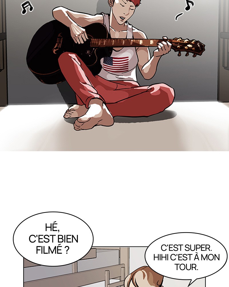 Lookism Chapitre 101 - Page 8