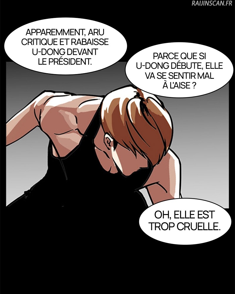 Lookism Chapitre 101 - Page 80