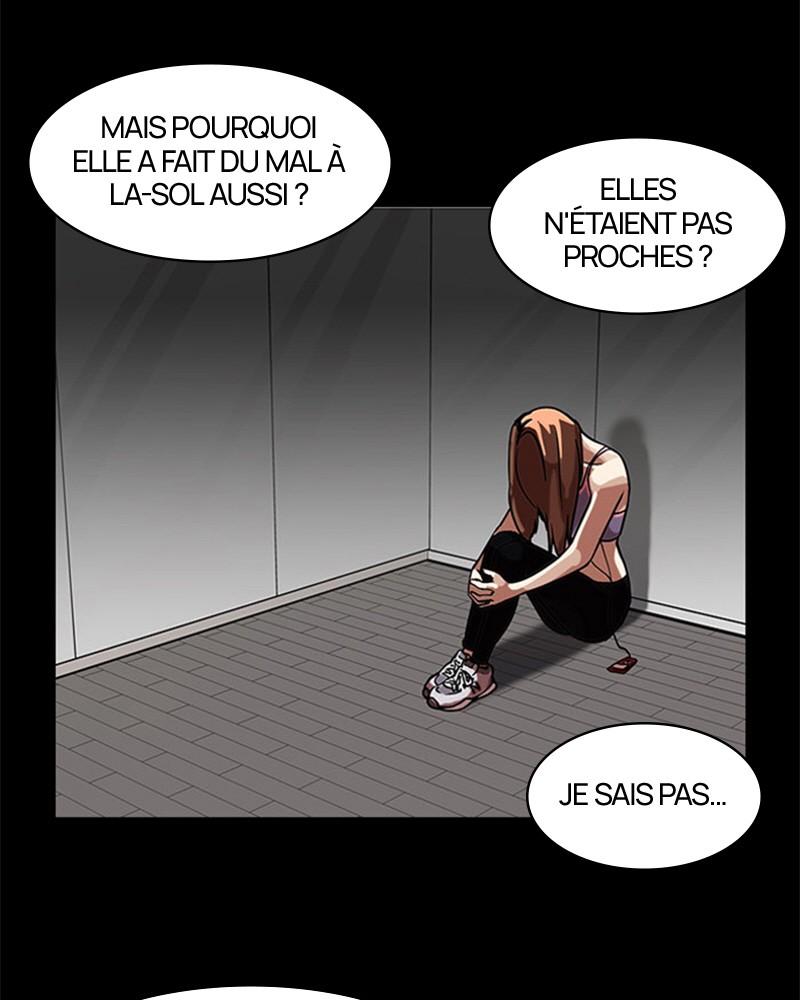 Lookism Chapitre 101 - Page 81