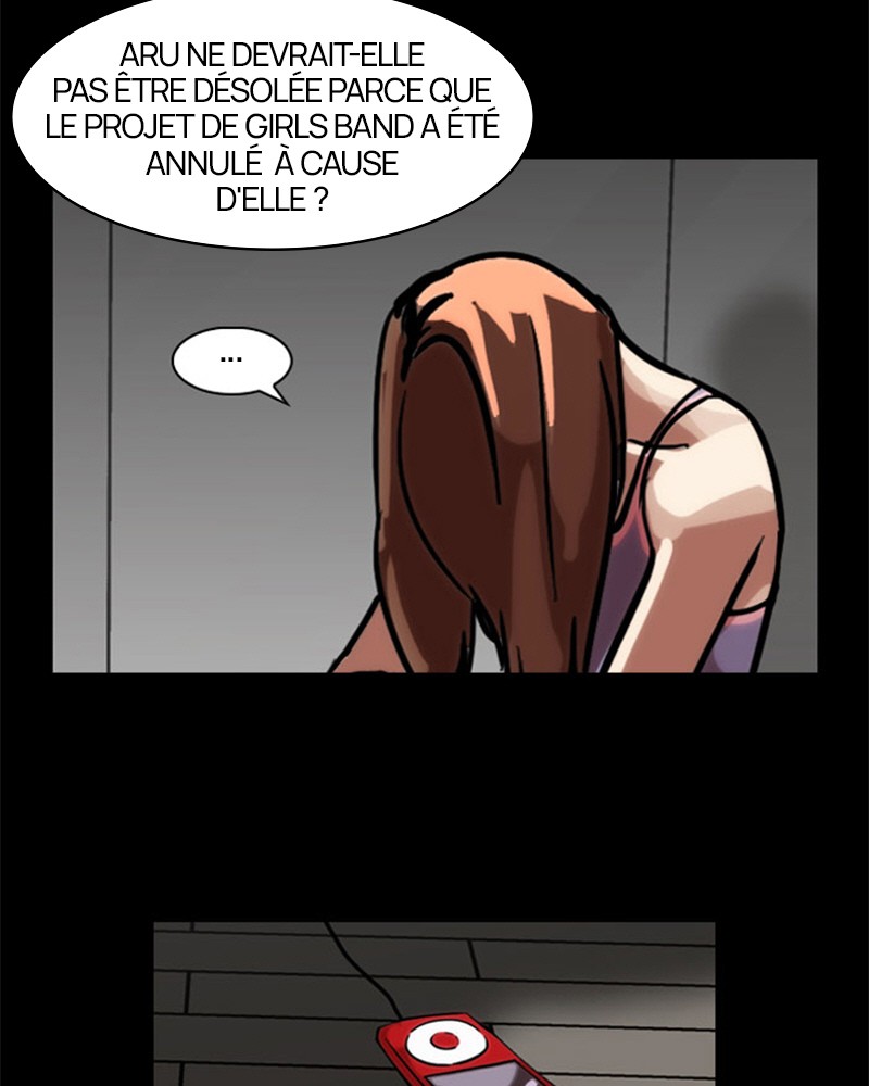 Lookism Chapitre 101 - Page 82