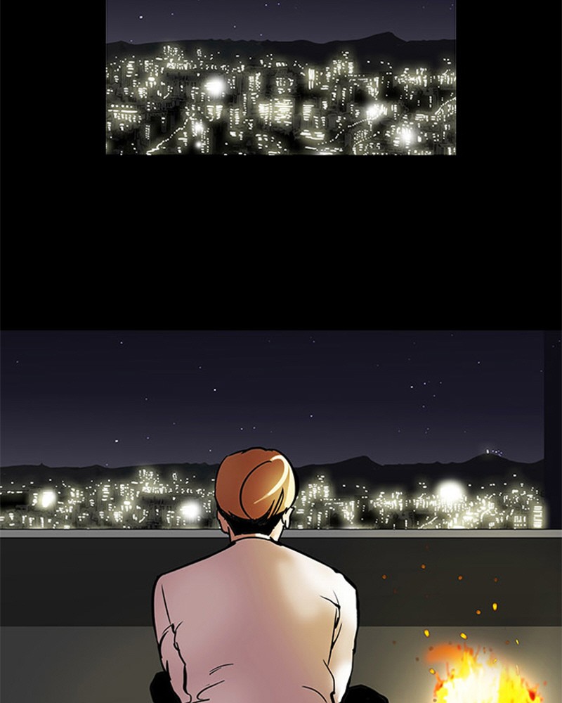Lookism Chapitre 101 - Page 84