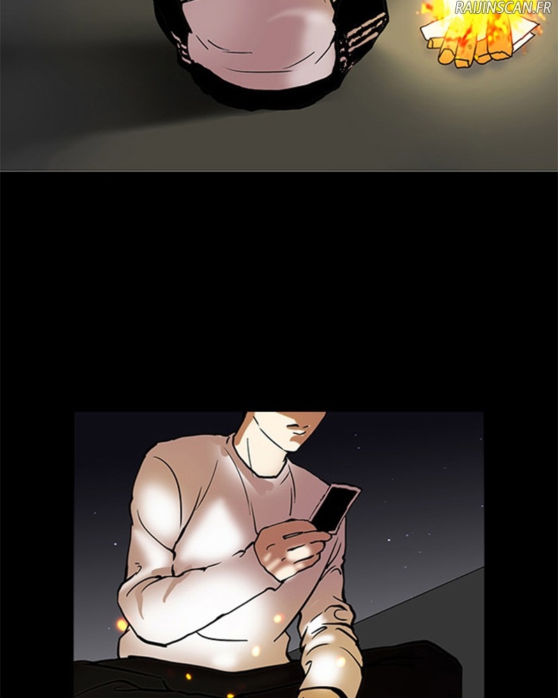 Lookism Chapitre 101 - Page 85