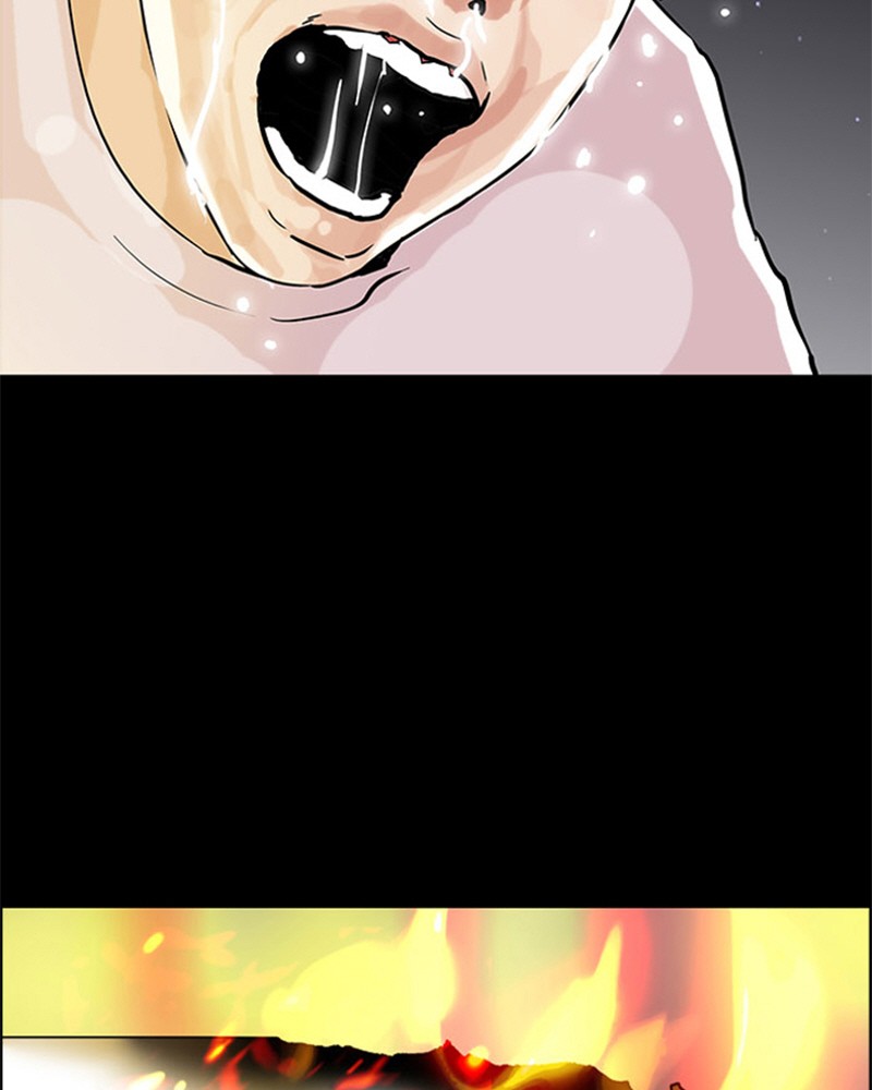 Lookism Chapitre 101 - Page 88