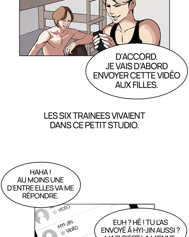 Lookism Chapitre 101 - Page 9