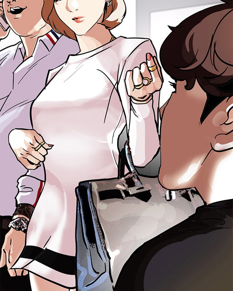 Lookism Chapitre 101 - Page 94